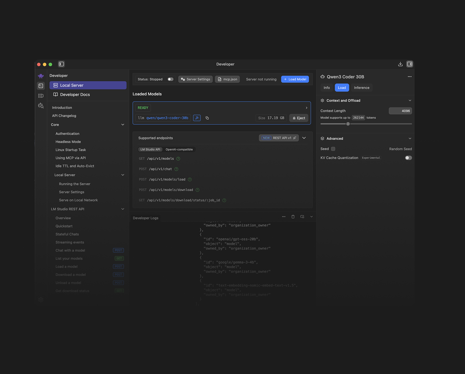 run-llm-locally-for-coding-with-qwen-and-opencode-02