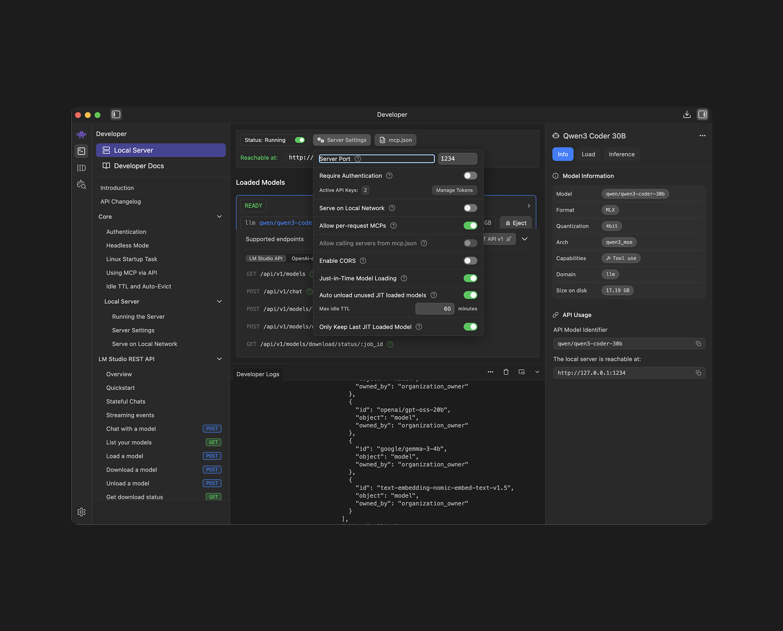 run-llm-locally-for-coding-with-qwen-and-opencode-07